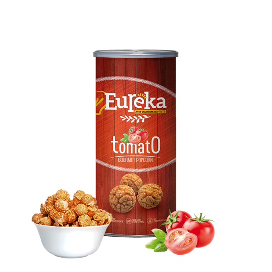 Tomato Gourmet Popcorn